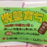コトPOP勉強会に新風を吹き込もうと考えています^ ^