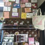 コトＰＯＰ勉強会作成ＰＯＰ、店頭掲示効果検証～！！