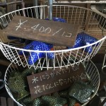 アンティークショップにも、使い方提案POPが必要だった件