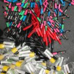 ギフトショーでお待ちしてまーす(^^)/