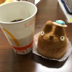 今年初のコトＰＯＰ勉強会。スィーツはこれだよ～♪