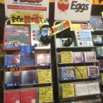 元祖、赤と黄色のトレードマーク！ポップな感じがたまりません!!