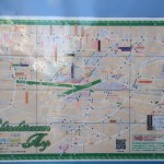 その掲示物の対象者は少ないかも知れない。だからこそ必要でウレシイ情報！