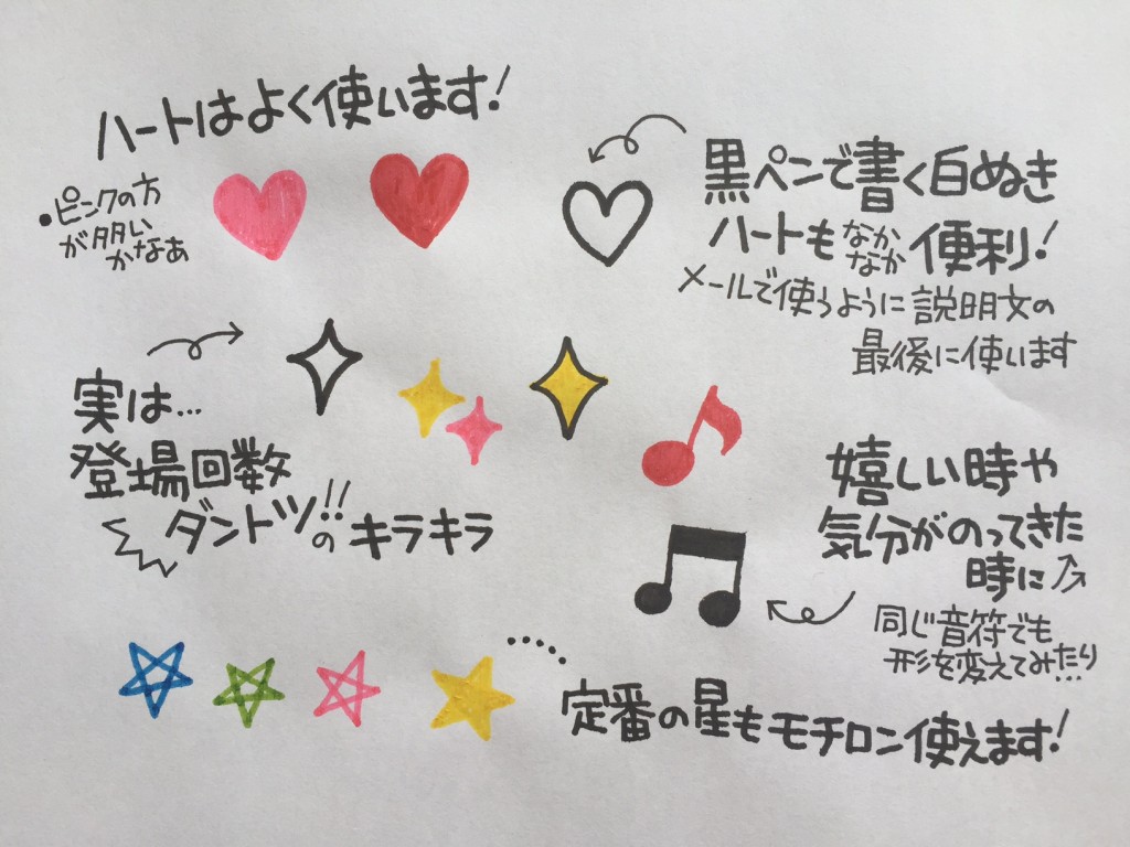 イラストマーク