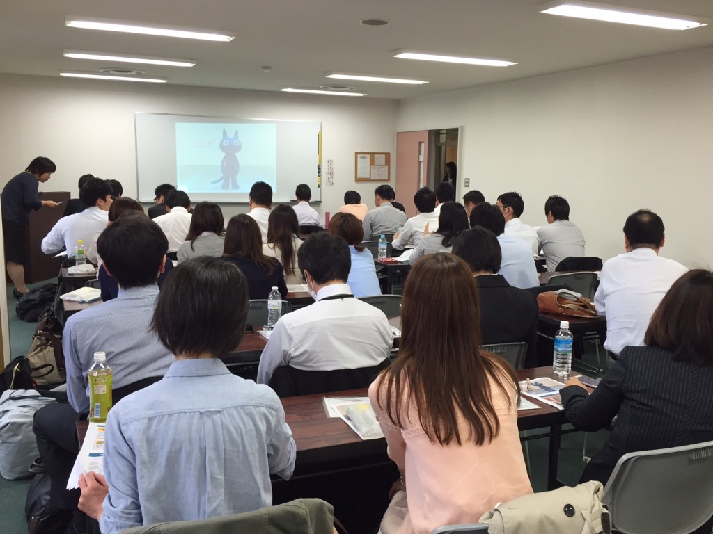 コトＰＯＰセミナー 食品表示セミナー